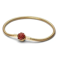 Pandora Beauty and the Beast muotirannekoru 564019C01