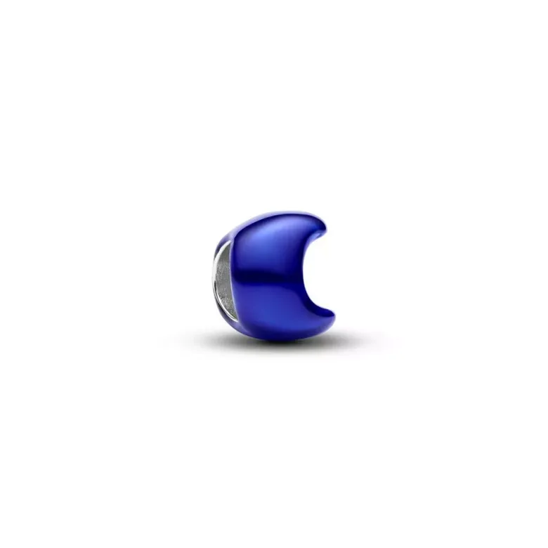 Pandora Blue Moon Mini hopeariipus 794784C01