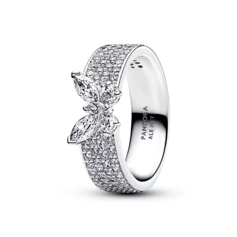 Pandora Butterfly Bold hopeasormus 194270C01