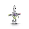 Pandora Buzz Lightyear Charm hopeariipus 794604C01