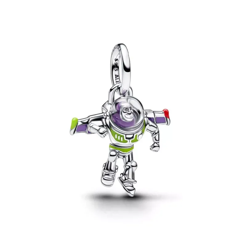 Pandora Buzz Lightyear Charm hopeariipus 794604C01