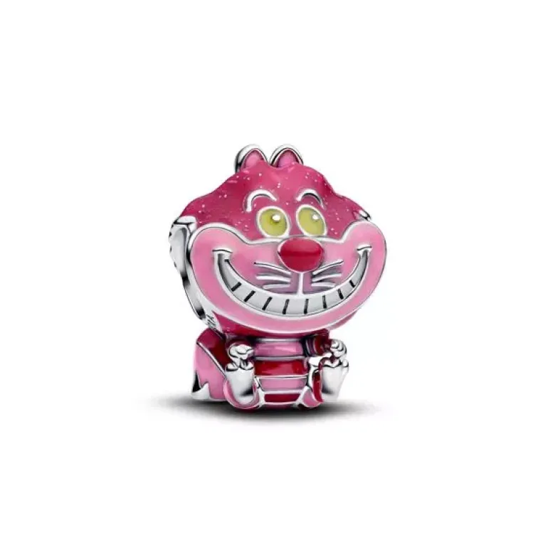 Pandora Cheshire Cat hopeariipus 794025C01