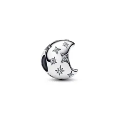 Pandora Crescent Moon hopeariipus 794254C01