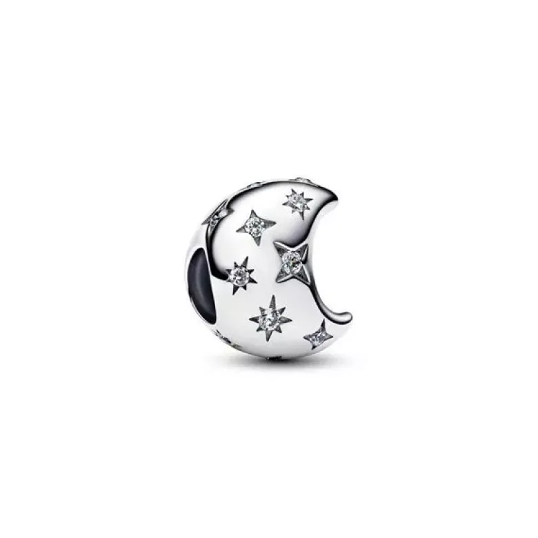 Pandora Crescent Moon hopeariipus 794254C01