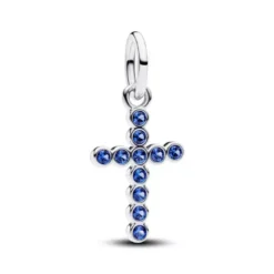 Pandora Cross Dangle Charm hopeariipus 794063C01