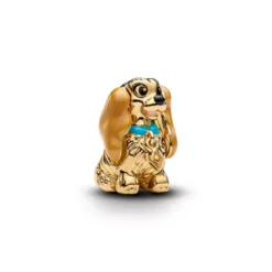 Pandora Disney Lady Charm muotiriipus 764468C01