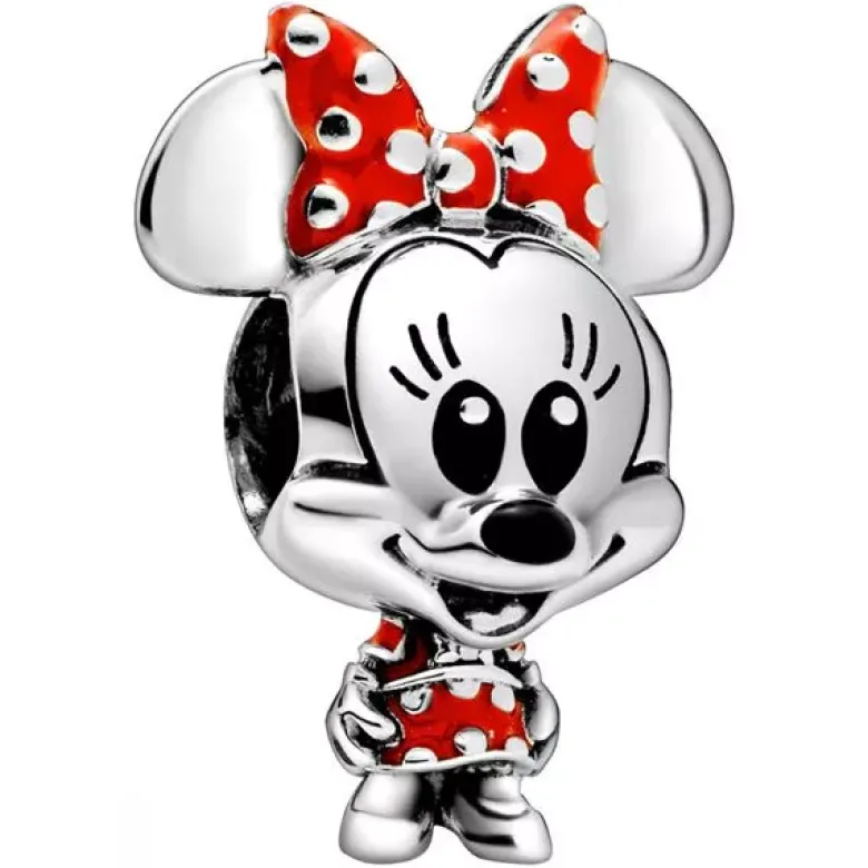 Pandora Disney Minni hopeariipus 798880C02