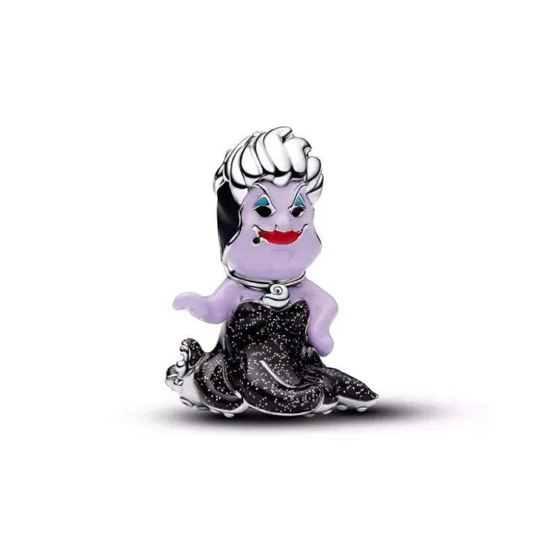 Pandora Disney Ursula Charm hopeariipus 794331C01