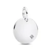 Pandora Engravable Diamond hopeariipus 394012C01