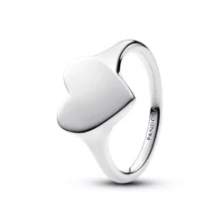 Pandora Engravable Heart hopeasormus 193988C00