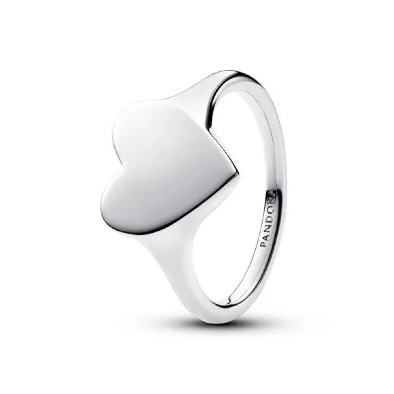 Pandora Engravable Heart hopeasormus 193988C00