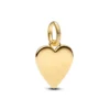 Pandora Engravable Heart Tag muotiriipus 368914C00