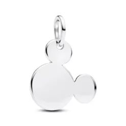 Pandora Engravable Mickey hopeariipus 793994C00