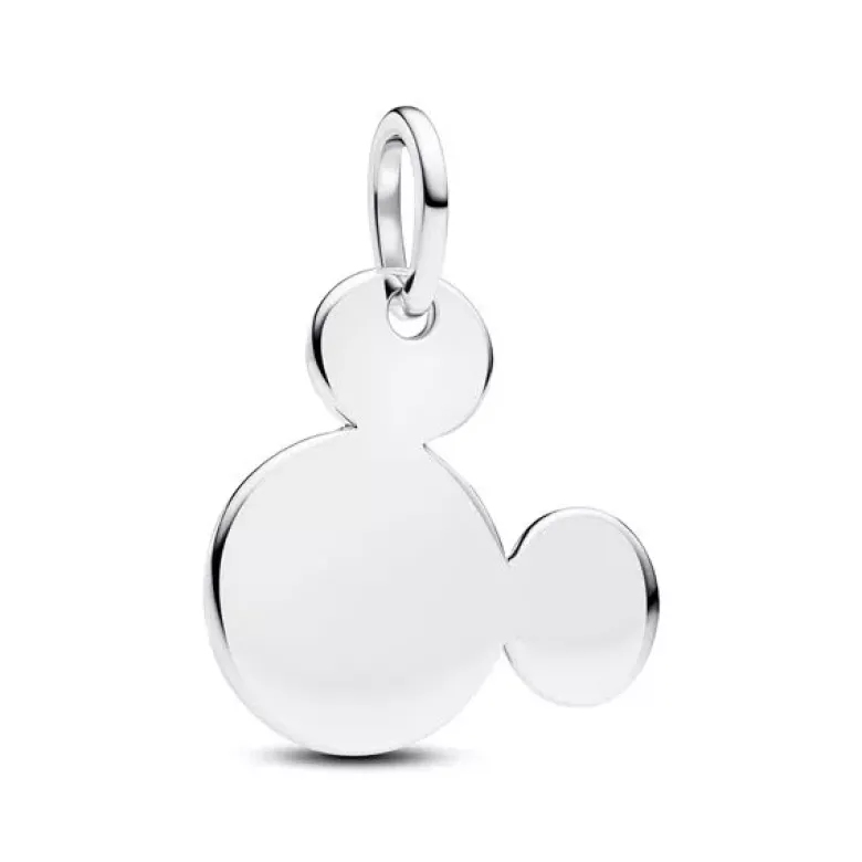 Pandora Engravable Mickey hopeariipus 793994C00