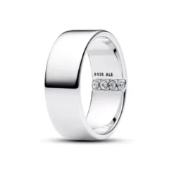 Pandora Engravable Wide hopeasormus 194774C01