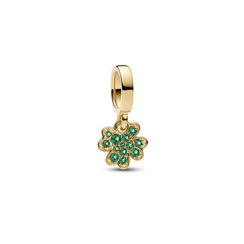 Pandora Four-leaf Clover muotiriipus 762751C01