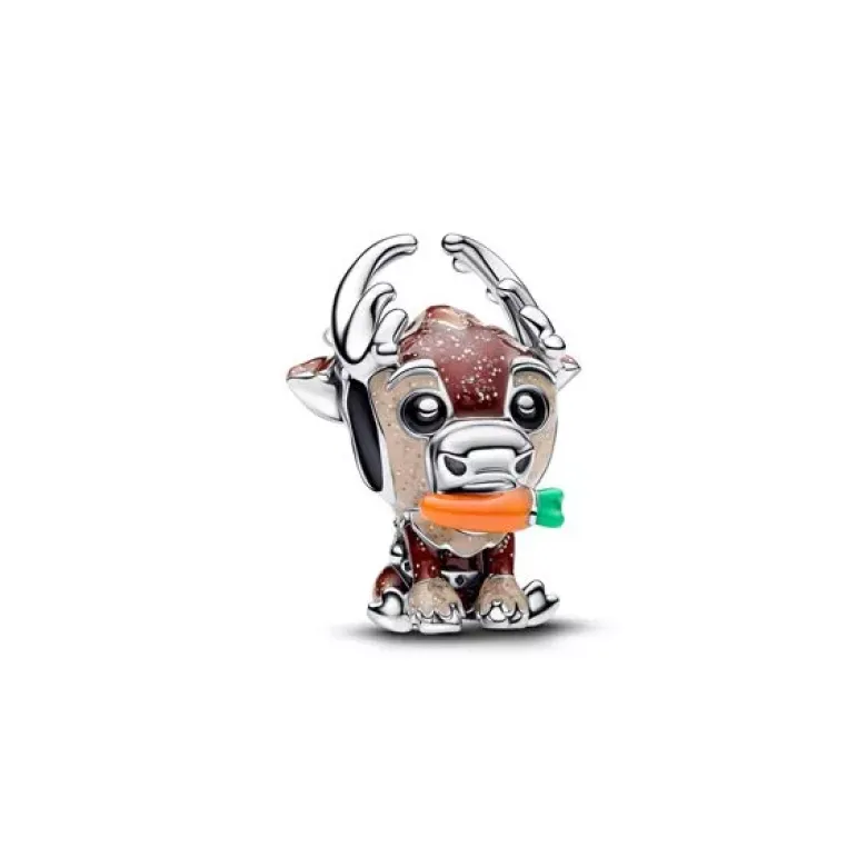 Pandora Frozen Sven Charm hopeariipus 794129C01