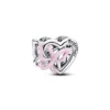 Pandora Heart & Butterfly hopeariipus 794475C01