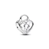 Pandora Heart Padlock hopeariipus 794358C00
