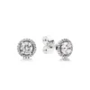 Pandora hopeakorvakorut 296272CZ