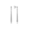 Pandora hopeakorvakorut 296351CZ