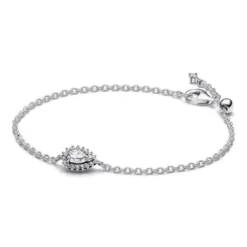 Pandora hopearanneketju/koru 593001C01