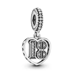 Pandora hopeariipus 797262CZ