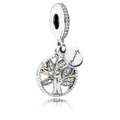 Pandora hopeariipus 791728CZ
