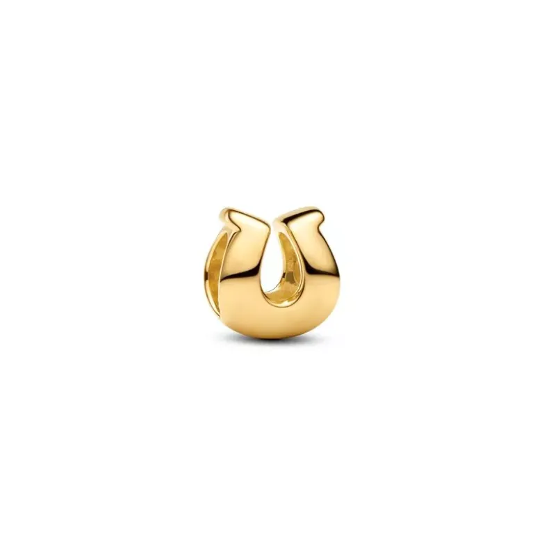 Pandora Horseshoe Mini muotiriipus 764517C00