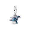 Pandora Hummingbird Double hopeariipus 793746C01