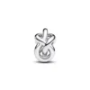 Pandora Infinity Knot hopeariipus 793755C00