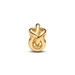 Pandora Infinity Knot muotiriipus 763755C00