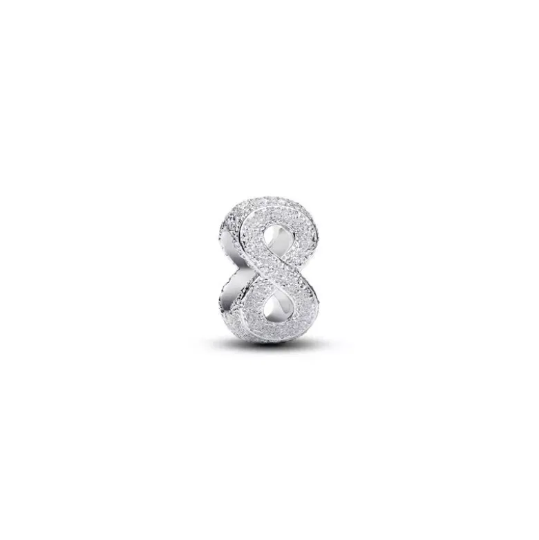Pandora Infinity Symbol hopeariipus 794523C00