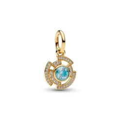 Pandora Iron Man Arc Reactor muotiriipus 764216C01