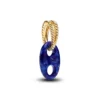 Pandora Marine Link Dangle muotiriipus 764692C01