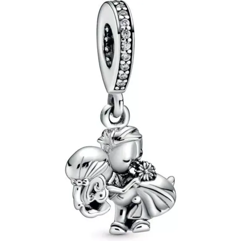 Pandora Married coup hopeariipus 798896C01