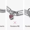 Pandora May Engravable Heart Green Stone Dangle Charm hopeariipus 794295C05