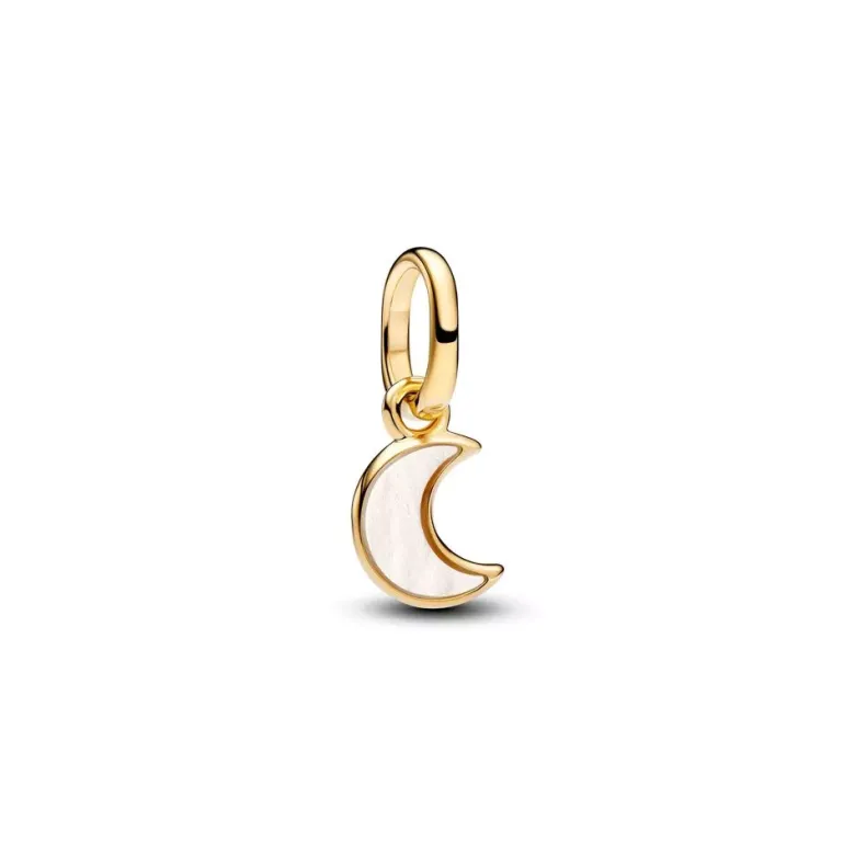 Pandora ME Crescent Moon muotiriipus 764614C01