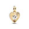 Pandora ME Radiating Heart muotiriipus 764409C01