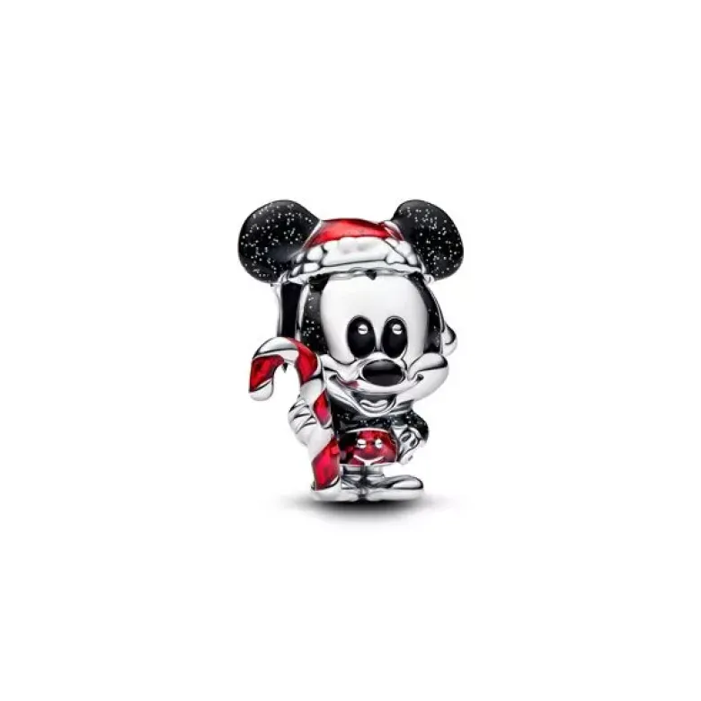 Pandora Mickey Mouse Holiday hopeariipus 794217C01