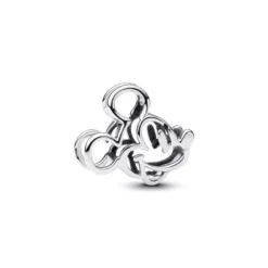 Pandora Mickey Openwork hopeariipus 793907C00