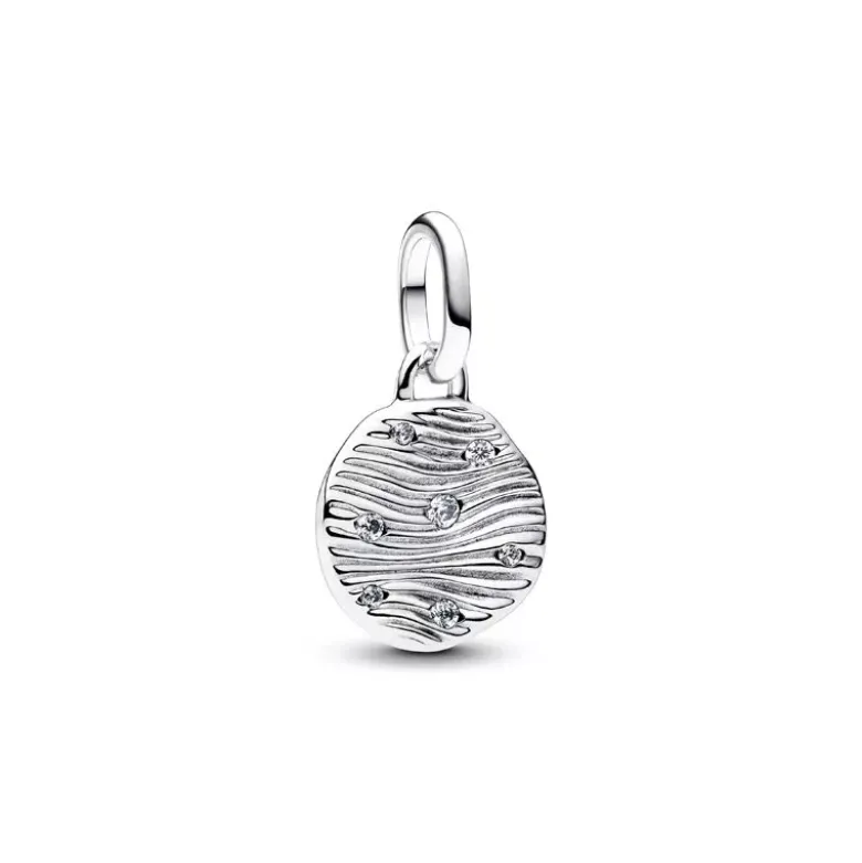 Pandora Mini Medallion hopeariipus 793860C01