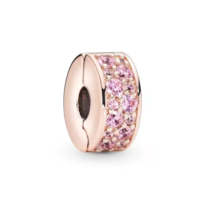 Pandora Moments muotiriipus 781817PCZ