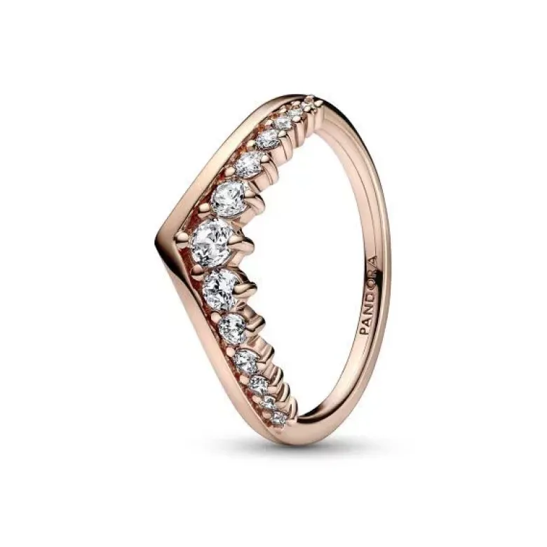 Pandora muotisormus 182320C01