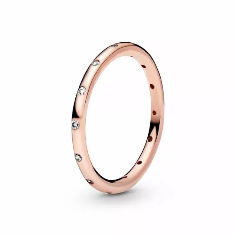 Pandora muotisormus 180945CZ