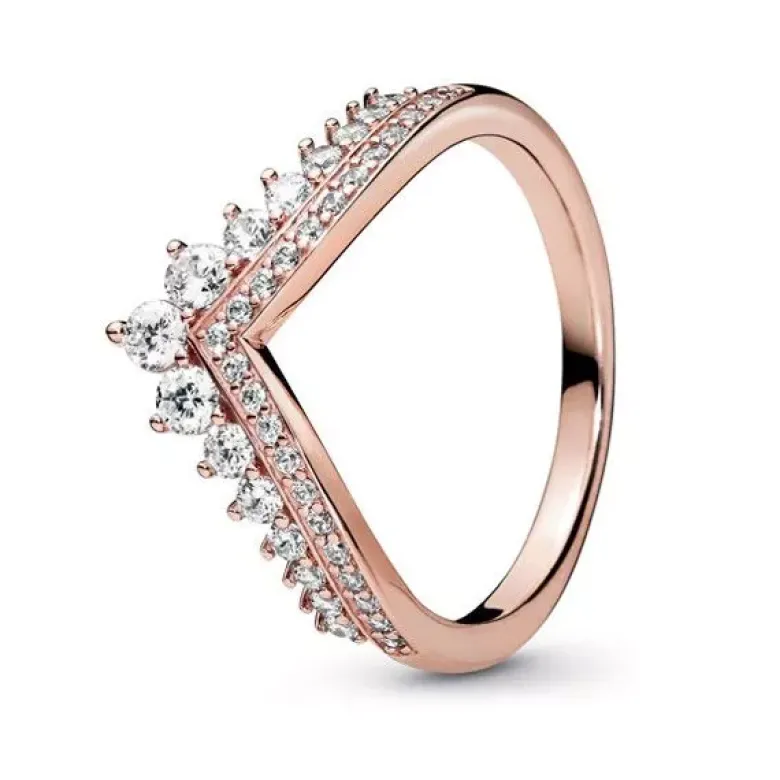 Pandora muotisormus 187736CZ