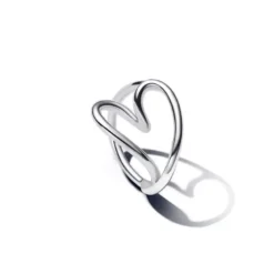 Pandora Organically Shaped hopeasormus 193288C00