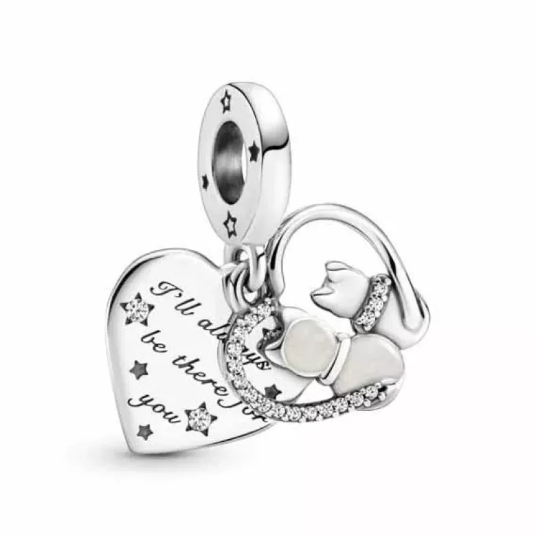 Pandora Passions hopeariipus 799546C01