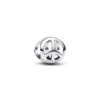 Pandora Peace Symbol hopeariipus 794512C00