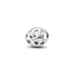 Pandora Peace Symbol hopeariipus 794512C00